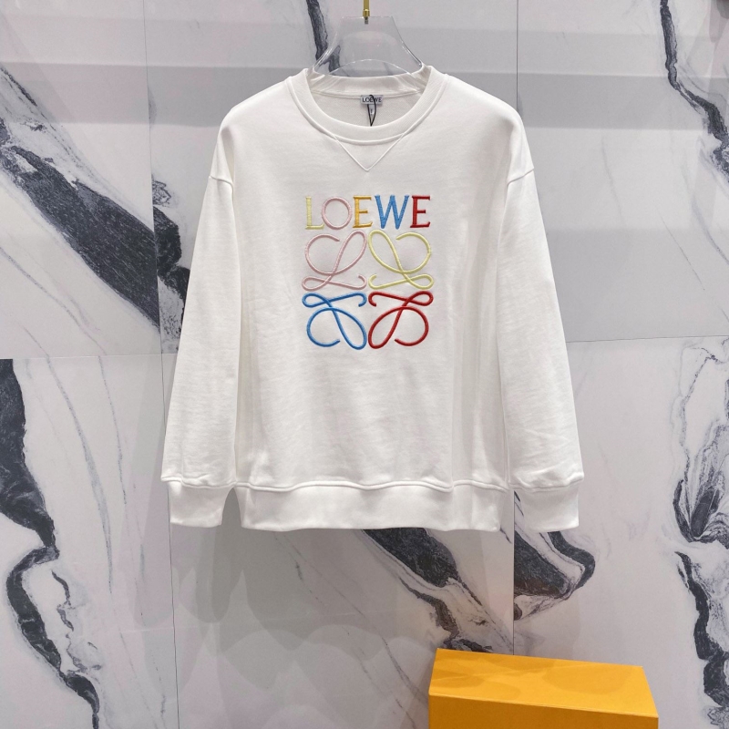 l*ew* hoodies